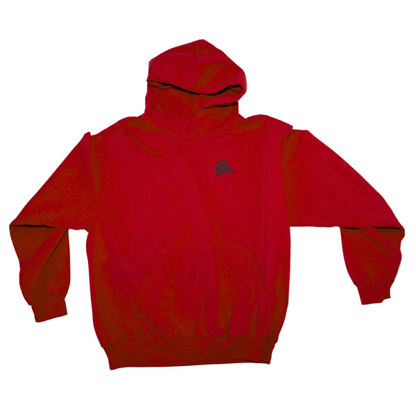 The Signature ATX Hoodie in Cherry - Winter '26 Exclusive