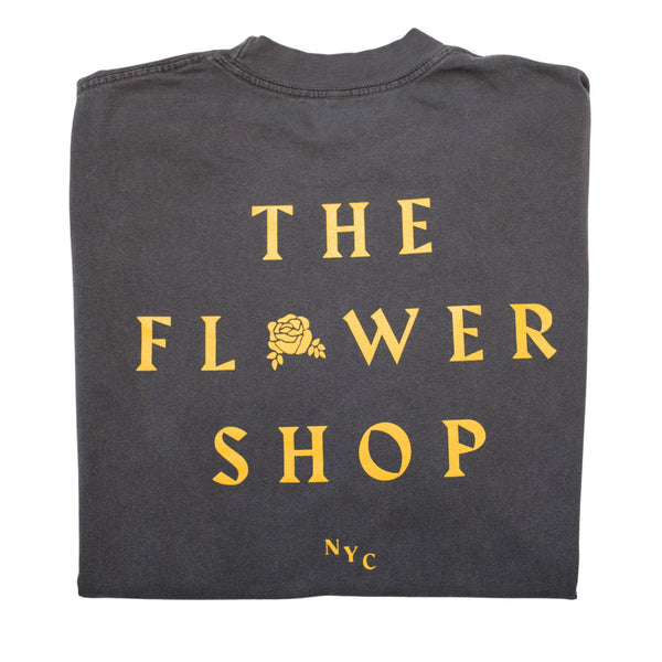 The Signature NYC Tee - Winter '26 Exclusive