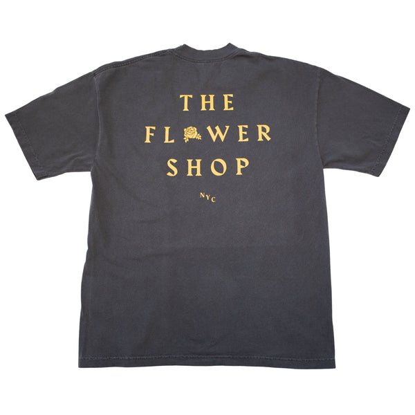 The Signature NYC Tee - Winter '26 Exclusive