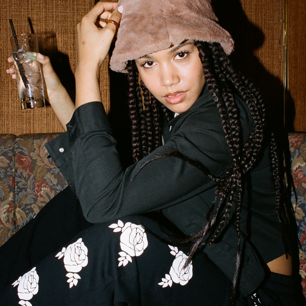 The Stay At Home Sweatpants