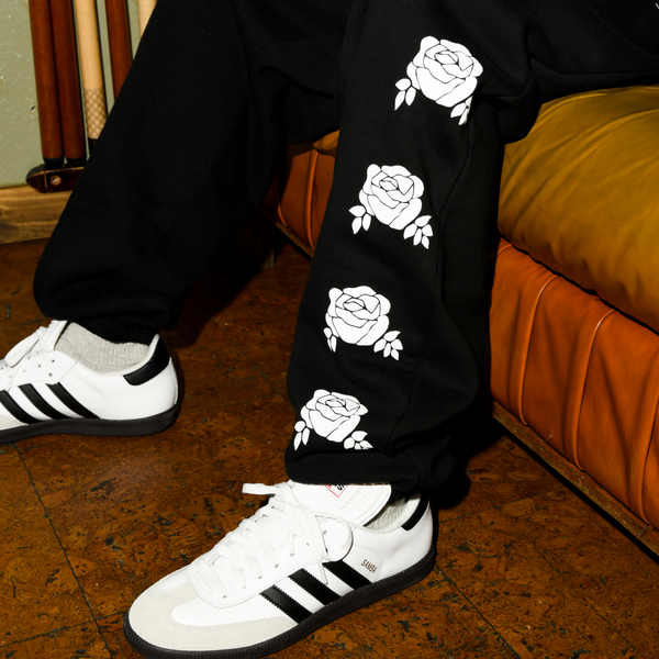 The Stay At Home Sweatpants