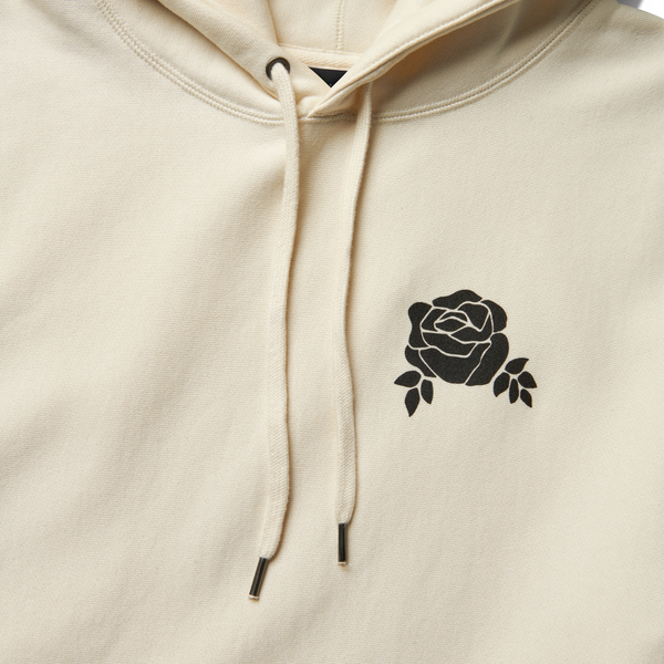 OG Flower Shop Hoodie (Bone)