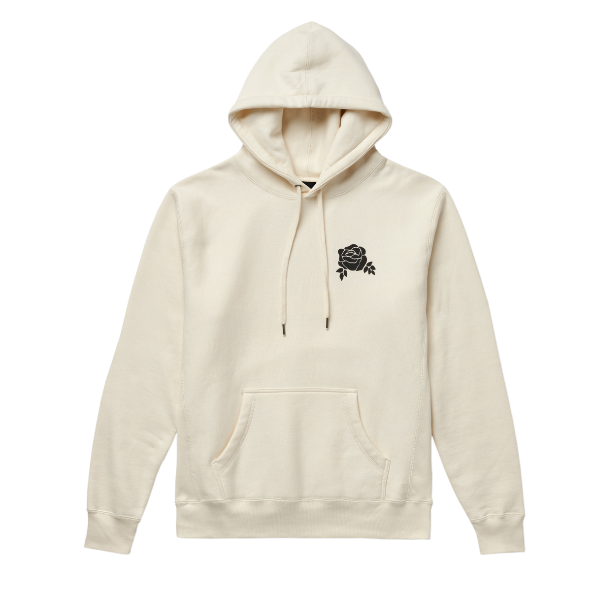 OG Flower Shop Hoodie (Bone)
