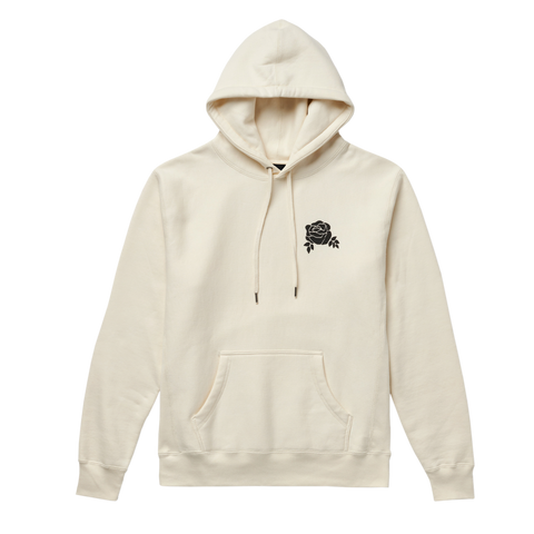 OG Flower Shop Hoodie (Bone)