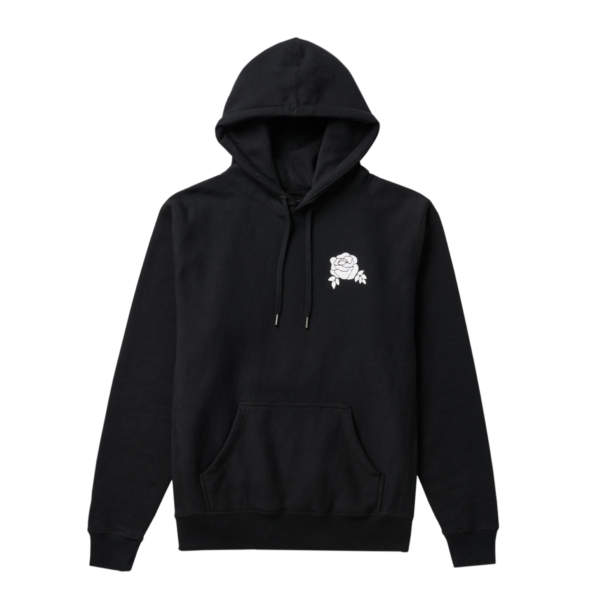 OG Flower Shop Hoodie (Black)