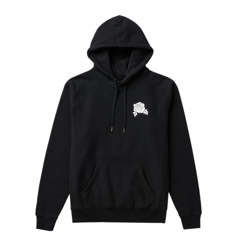 OG Flower Shop Hoodie (Black)