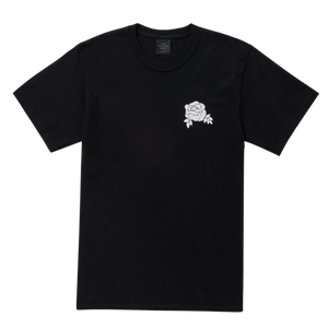 OG Flower Shop Tee (Black)