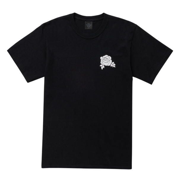 OG Flower Shop Tee (Black)