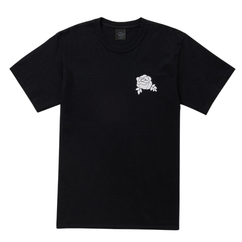 OG Flower Shop Tee (Black)