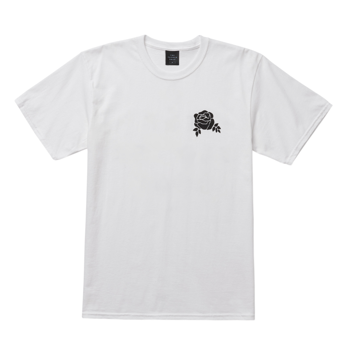 OG Flower Shop Tee (White)