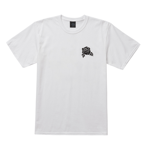 OG Flower Shop Tee (White)
