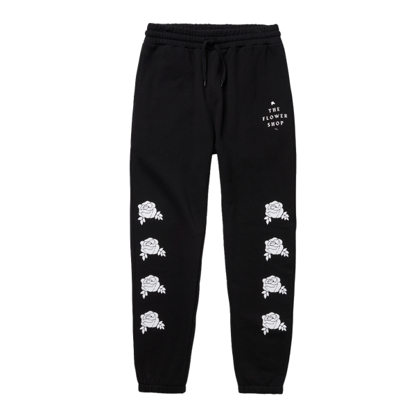 The Stay At Home Sweatpants