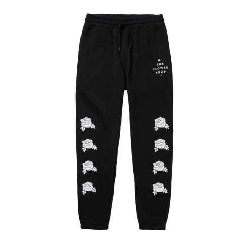 The Stay At Home Sweatpants