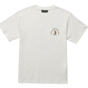The Flower Shop x Walker Golf  // Club Tee